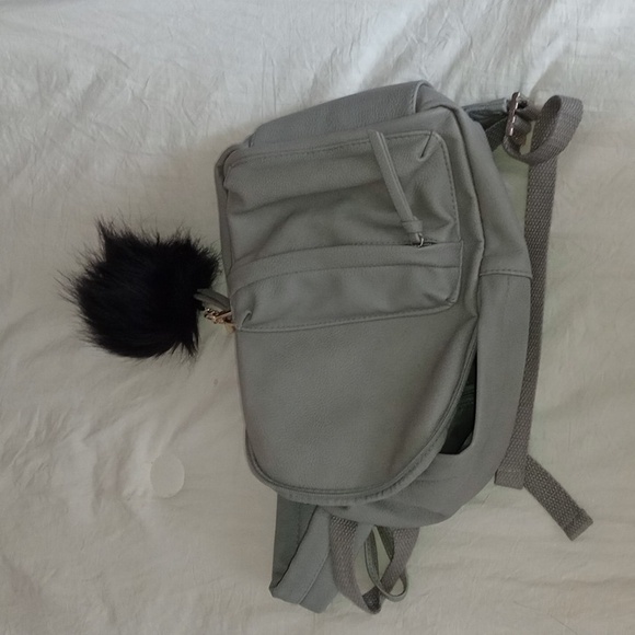 Mini backpack - Picture 4 of 4